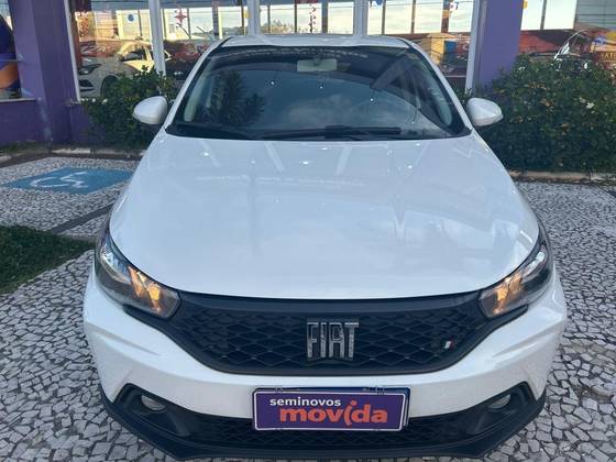 FIAT ARGO 1.0 FIREFLY FLEX DRIVE MANUAL FIAT ARGO 1.0 FIREFLY FLEX DRIVE MANUAL
